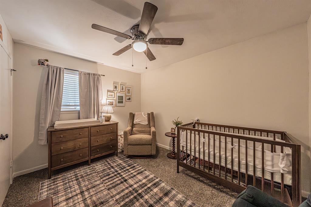 BAKER ON TRIMBLE - Residential Lease