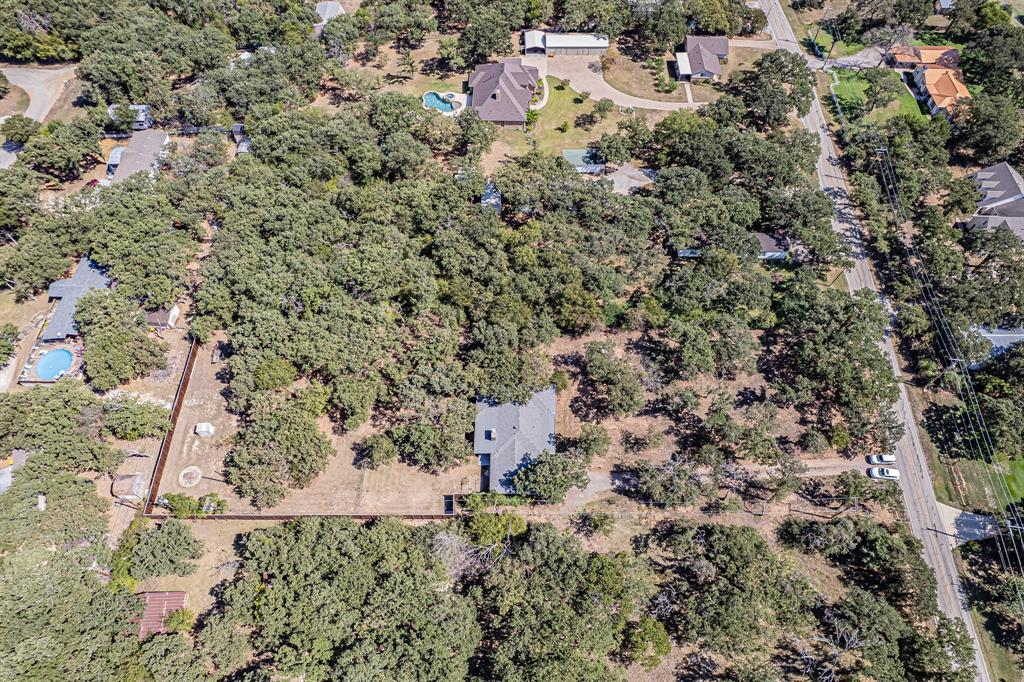 BAKER ON TRIMBLE - Residential Lease