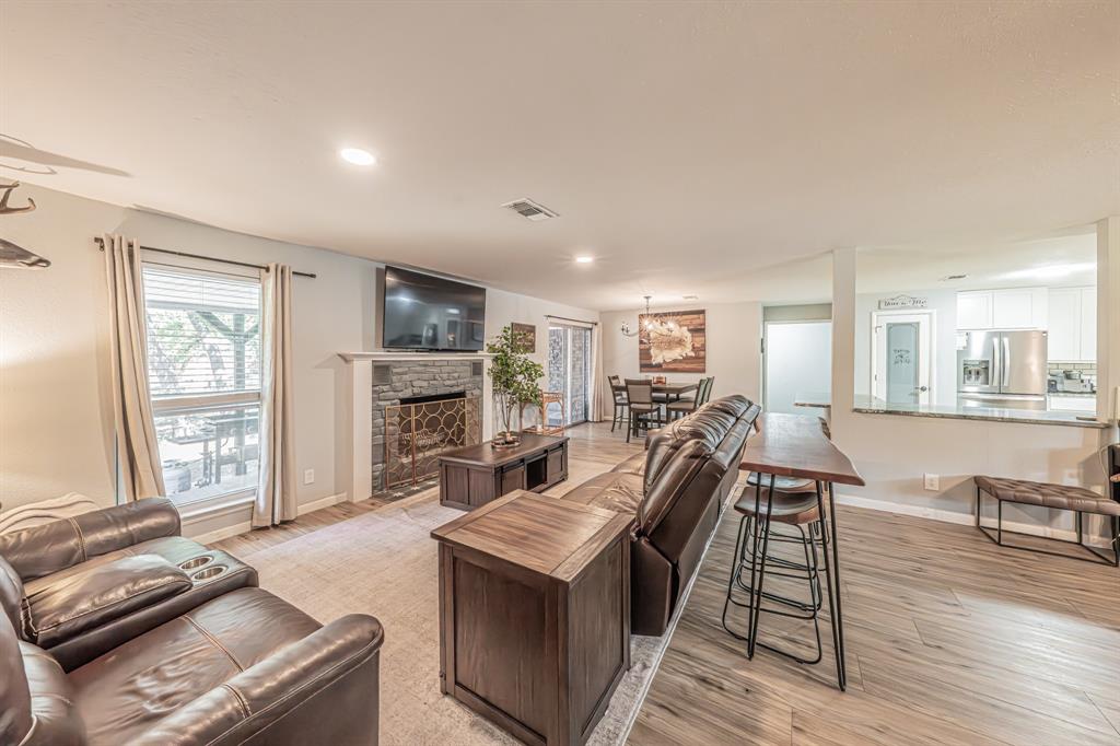 3745 Lucy Trimble Road