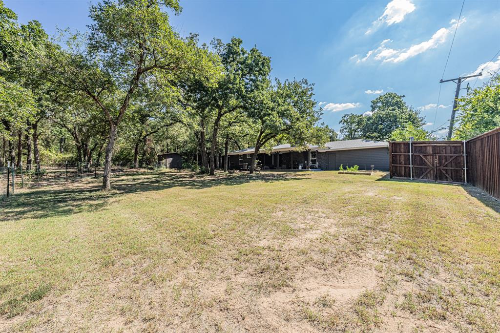 BAKER ON TRIMBLE - Residential Lease