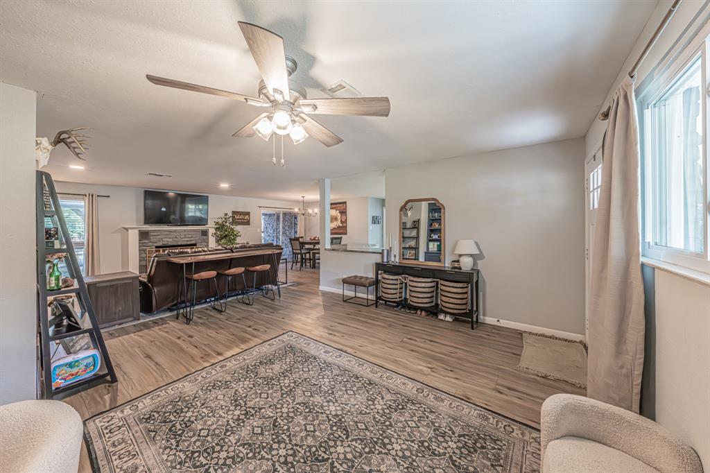 3745 Lucy Trimble Road