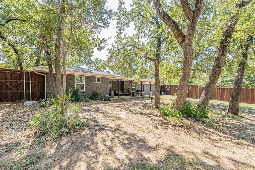 BAKER ON TRIMBLE - Residential Lease