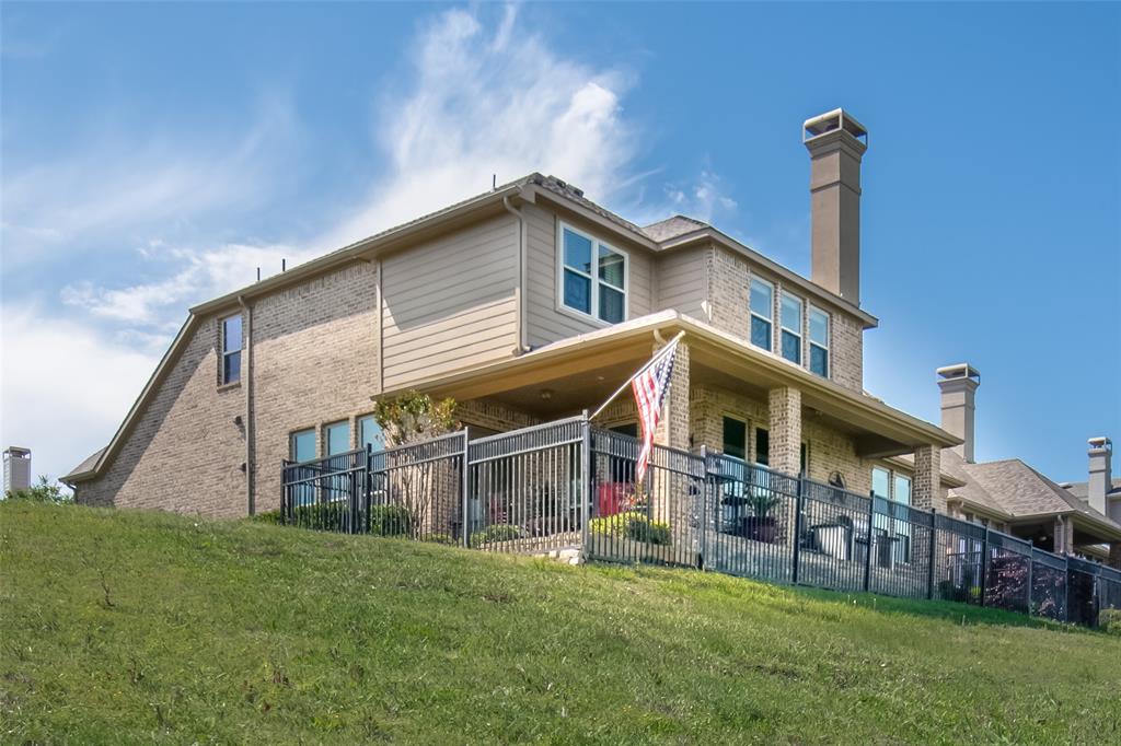 Castle Hills Ph IV Sec C - Residential