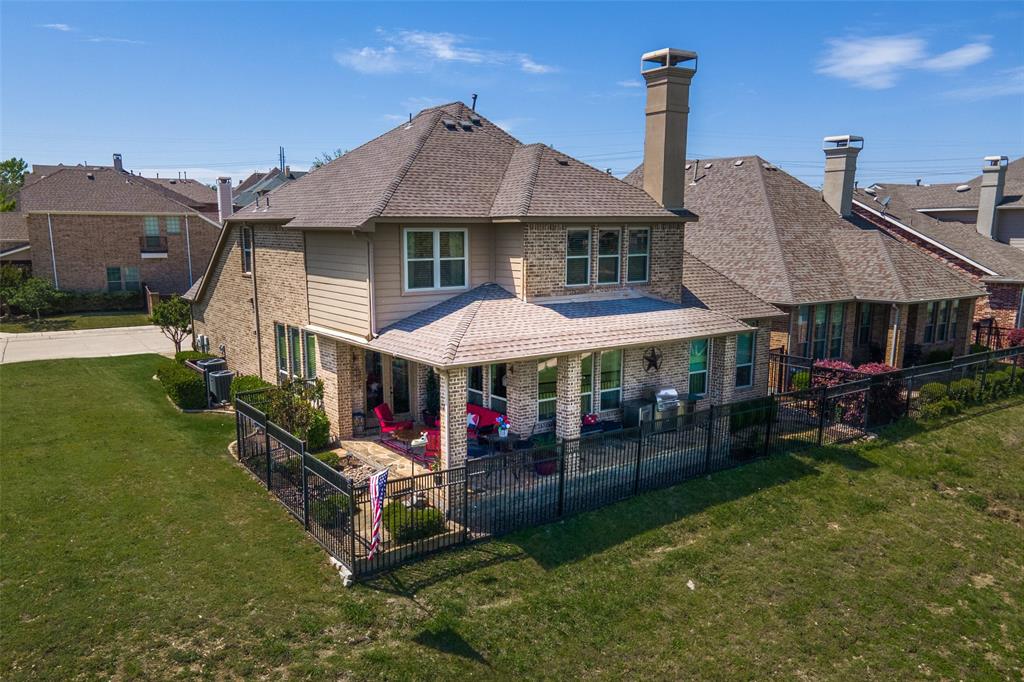 Castle Hills Ph IV Sec C - Residential