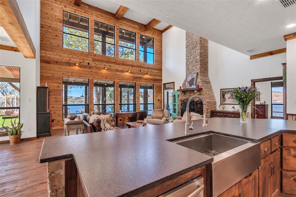 Pk Lake - Residential