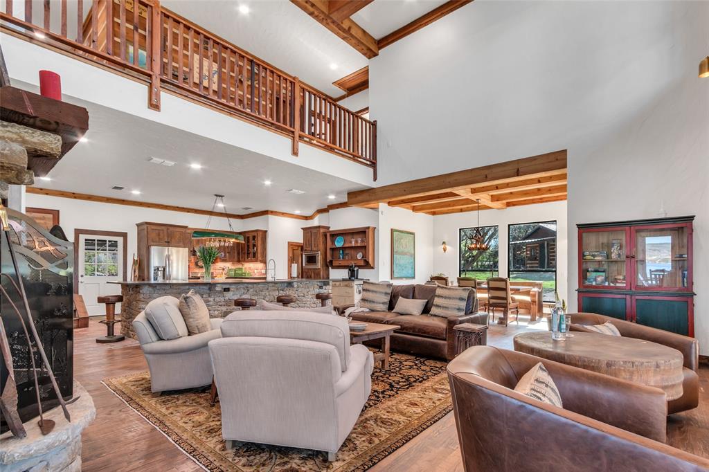 Pk Lake - Residential