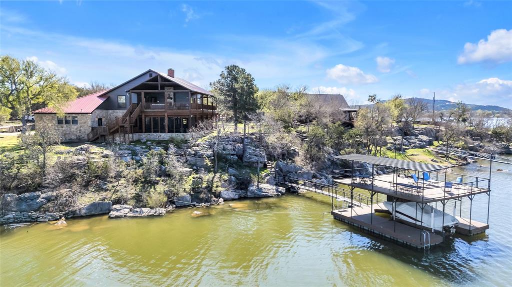 Pk Lake - Residential