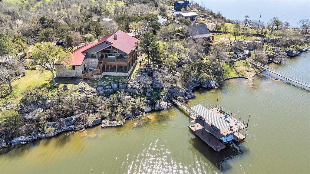 Pk Lake - Residential