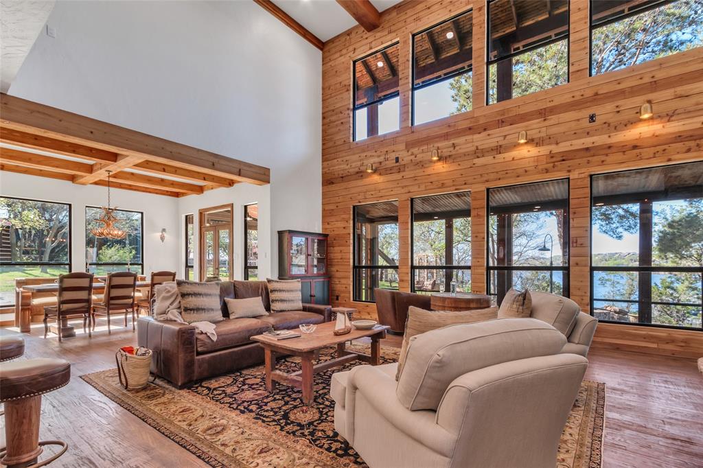 Pk Lake - Residential