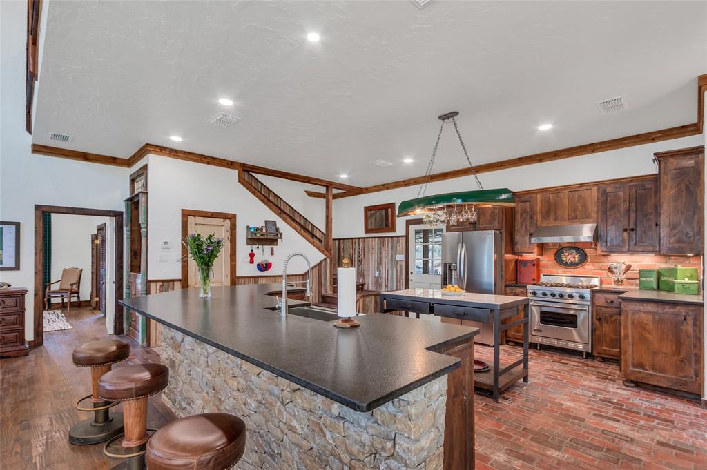 Pk Lake - Residential