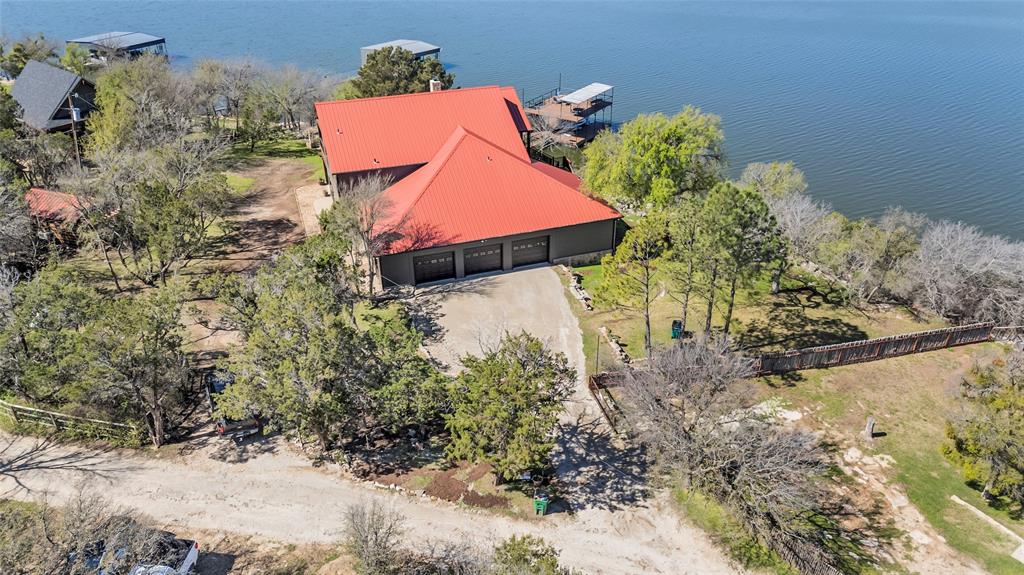 Pk Lake - Residential