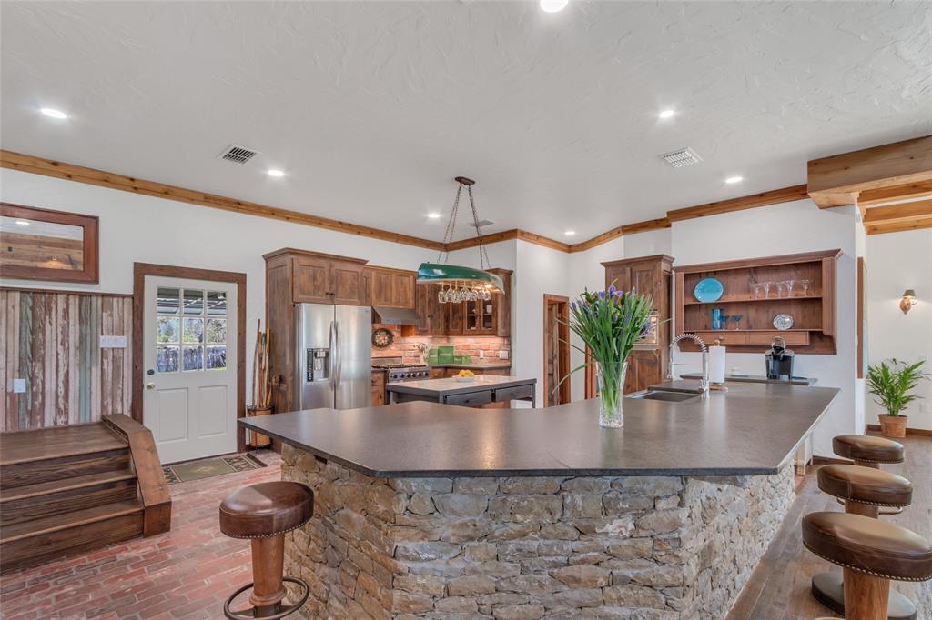 Pk Lake - Residential