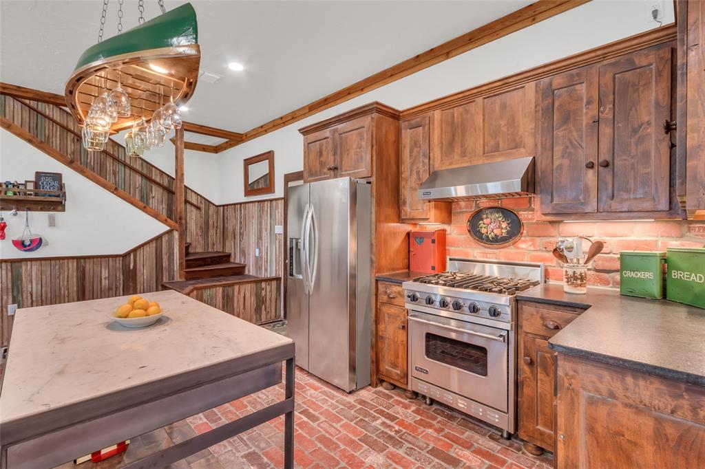 Pk Lake - Residential