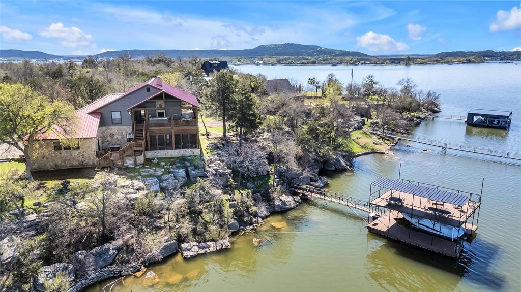 Pk Lake - Residential