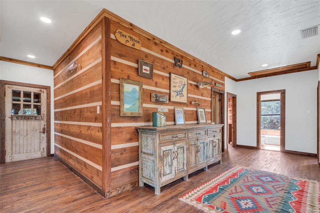 Pk Lake - Residential