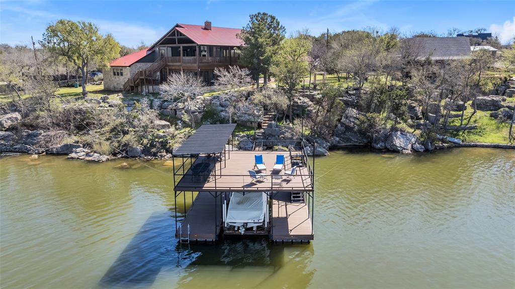 Pk Lake - Residential