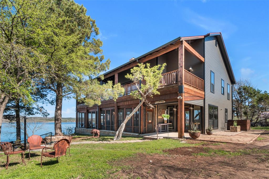 Pk Lake - Residential