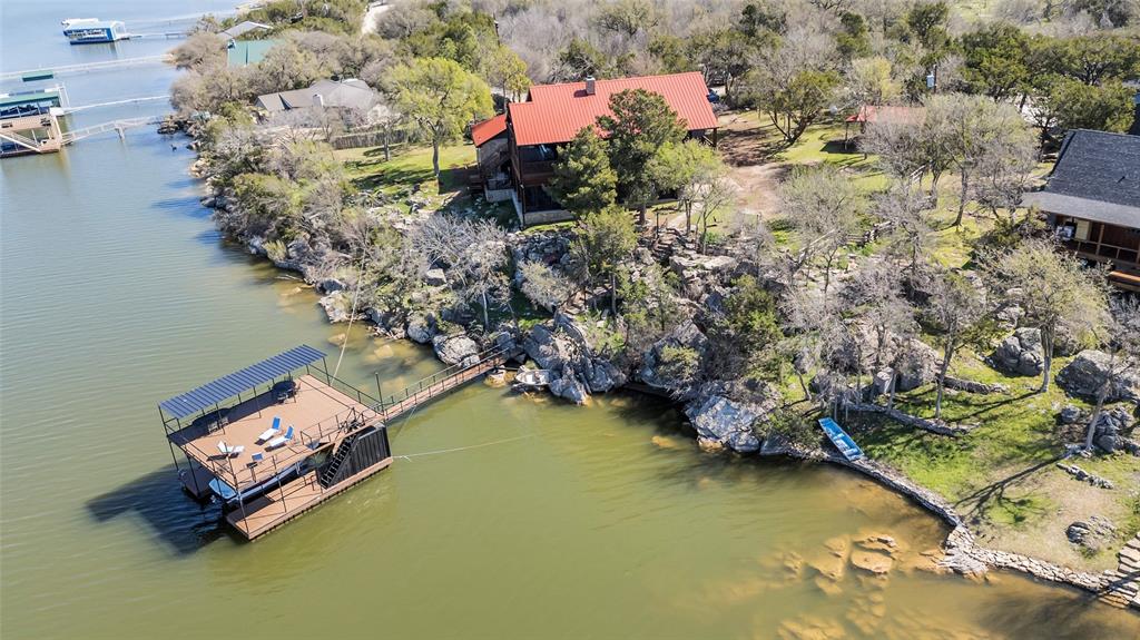 Pk Lake - Residential