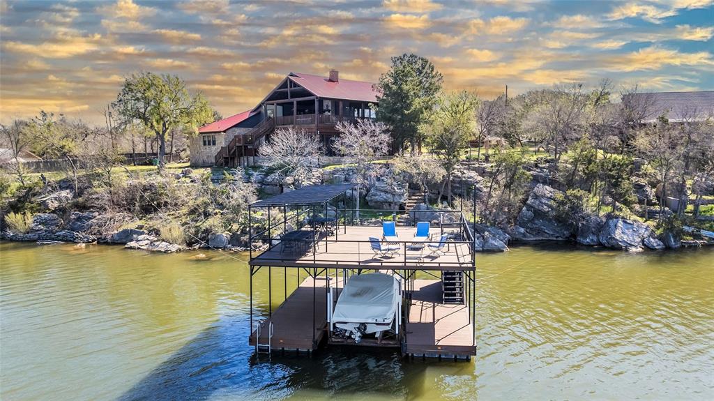 Pk Lake - Residential