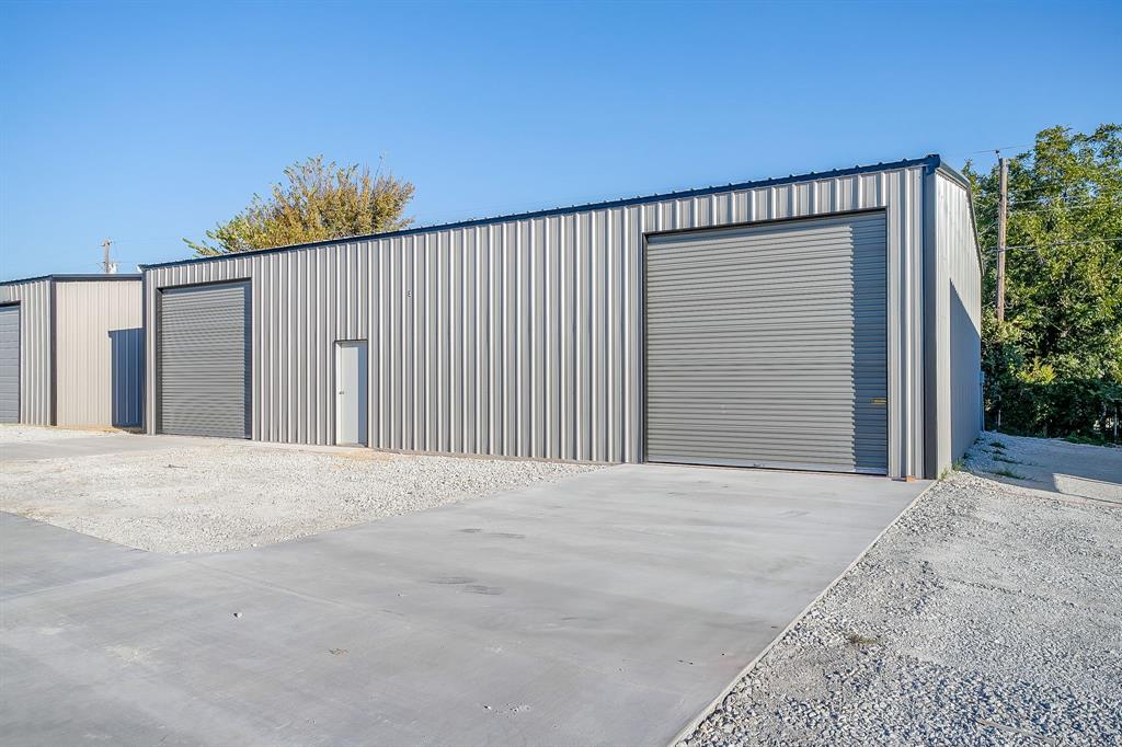 Christopher Chaney Surv A-175 - Commercial Lease