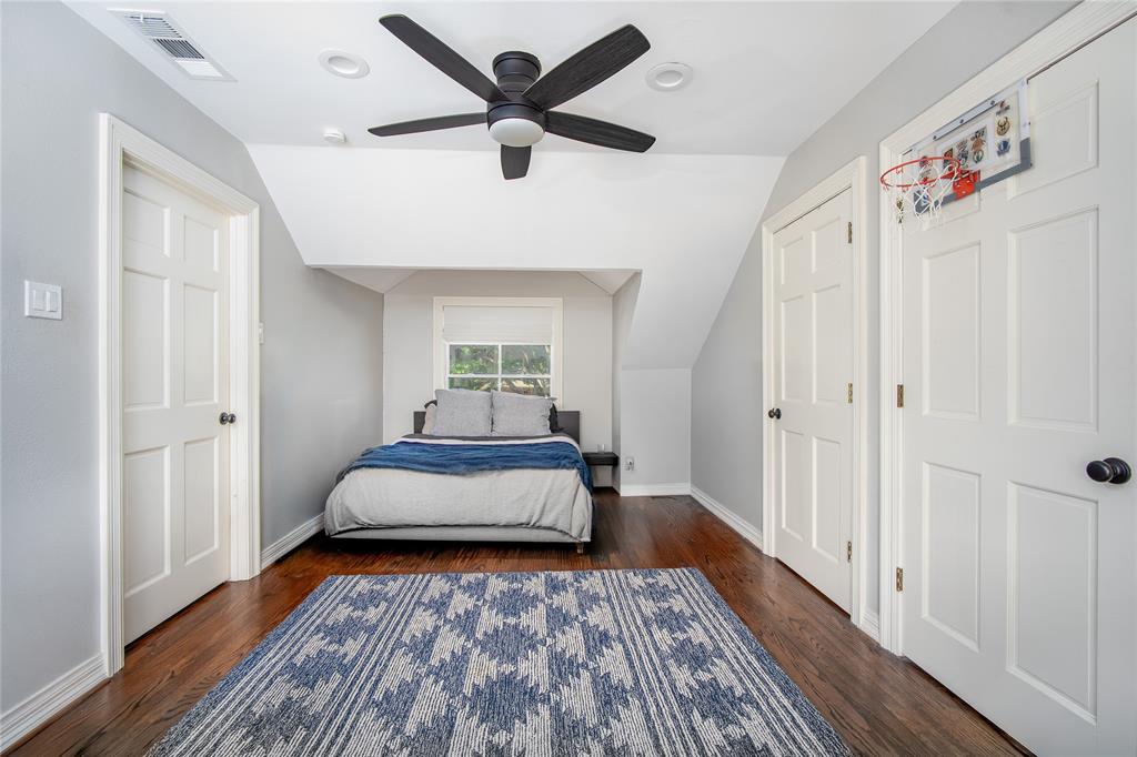 Casa Linda Estates - Residential