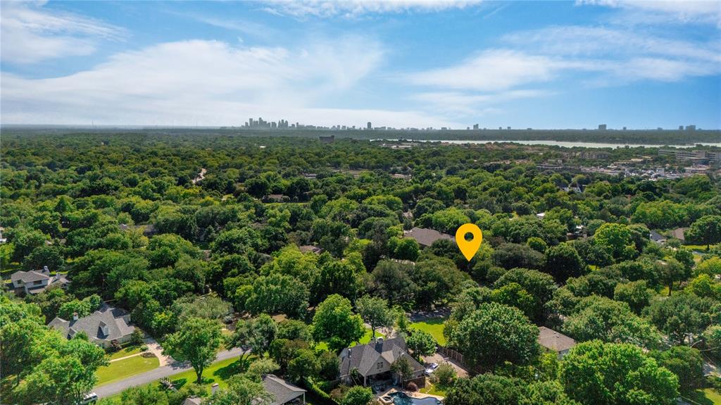 Casa Linda Estates - Residential