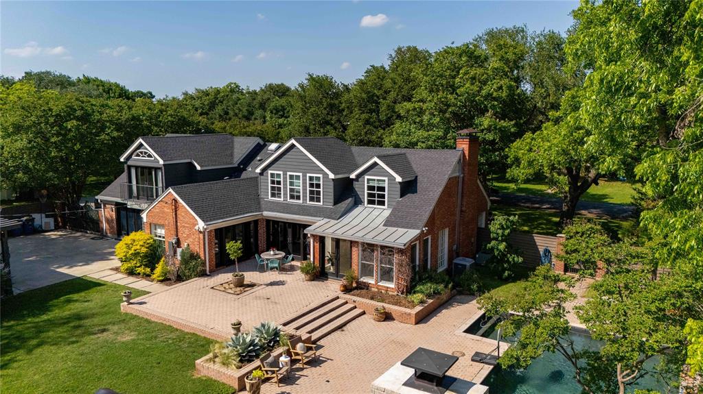 Casa Linda Estates - Residential