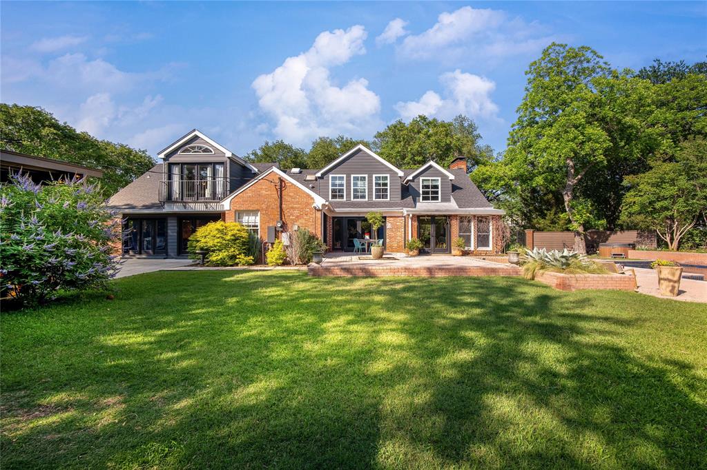 Casa Linda Estates - Residential