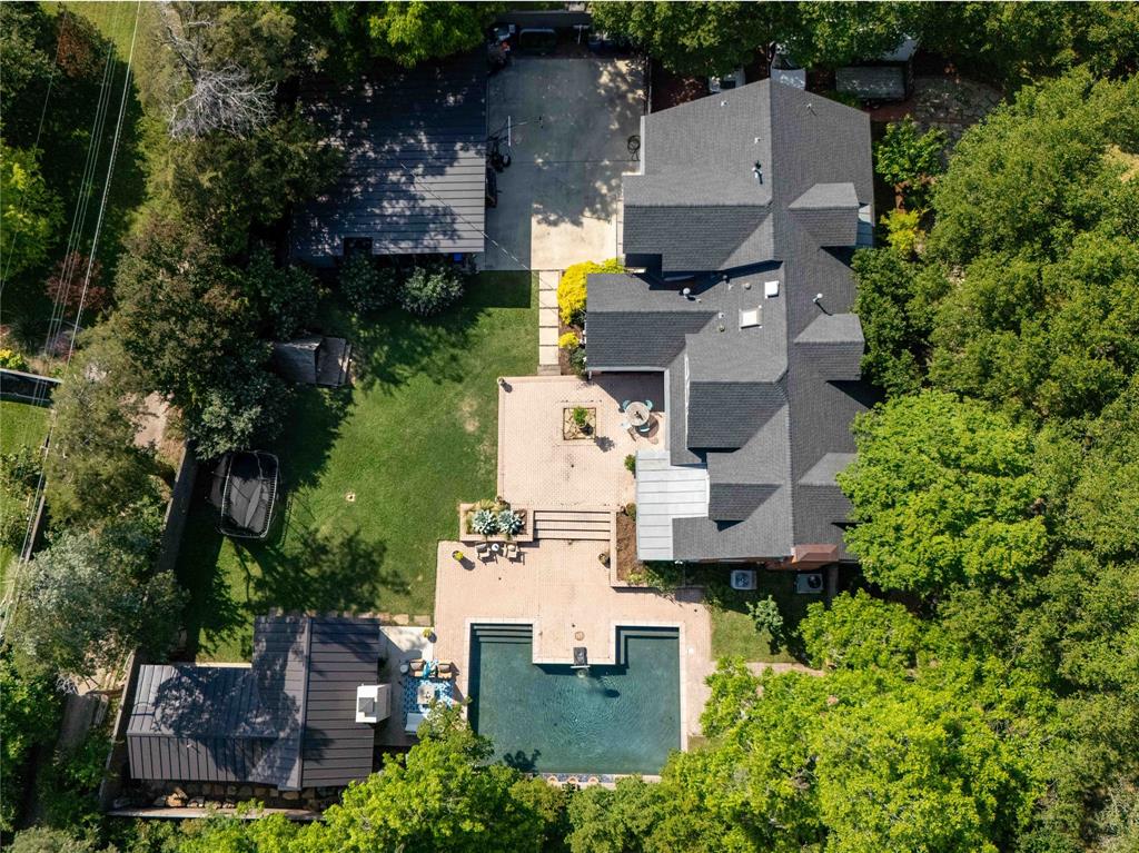 Casa Linda Estates - Residential