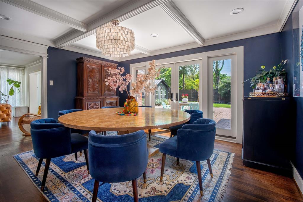 Casa Linda Estates - Residential