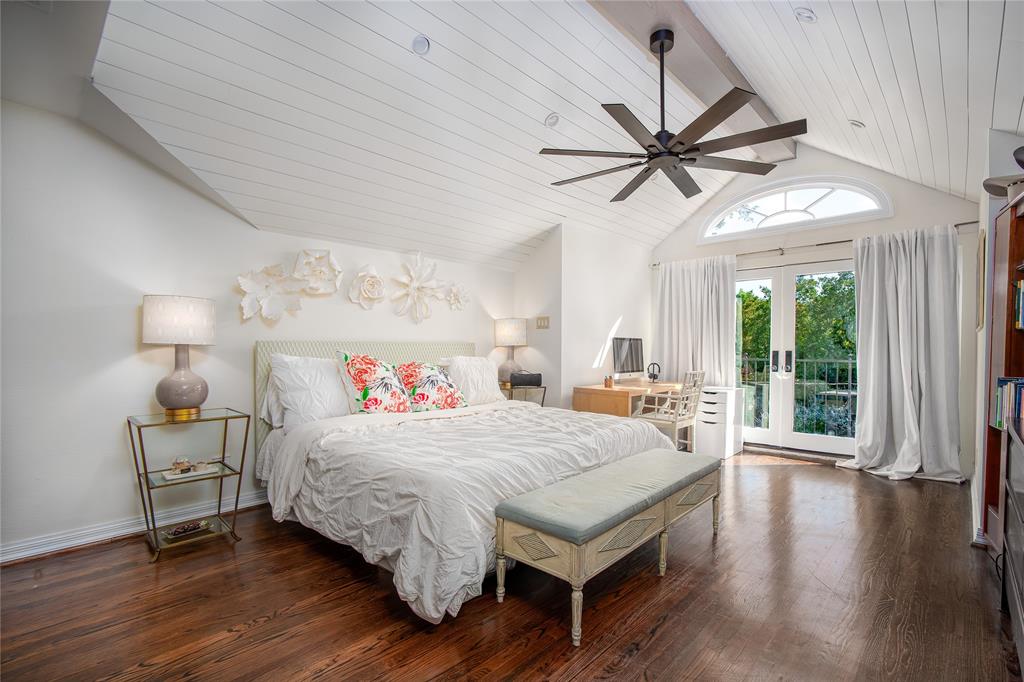 Casa Linda Estates - Residential