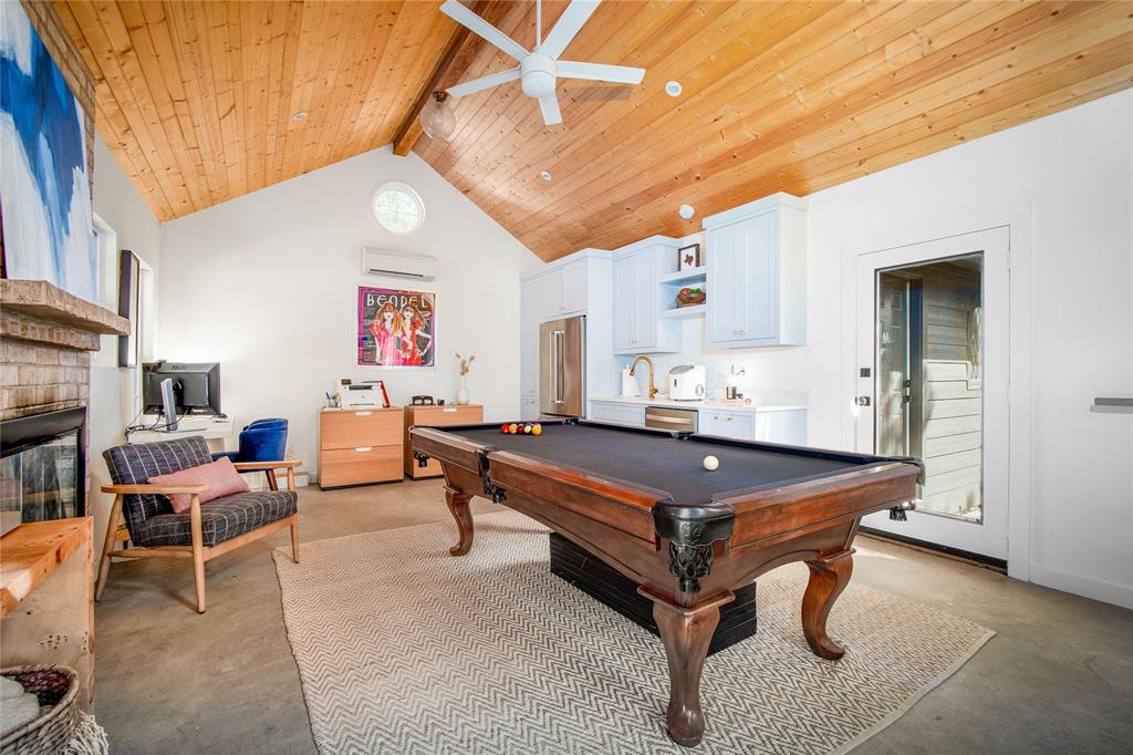 Casa Linda Estates - Residential