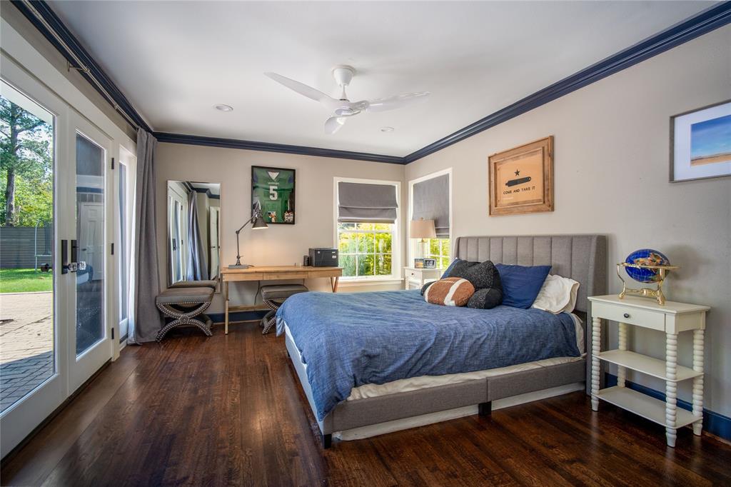 Casa Linda Estates - Residential