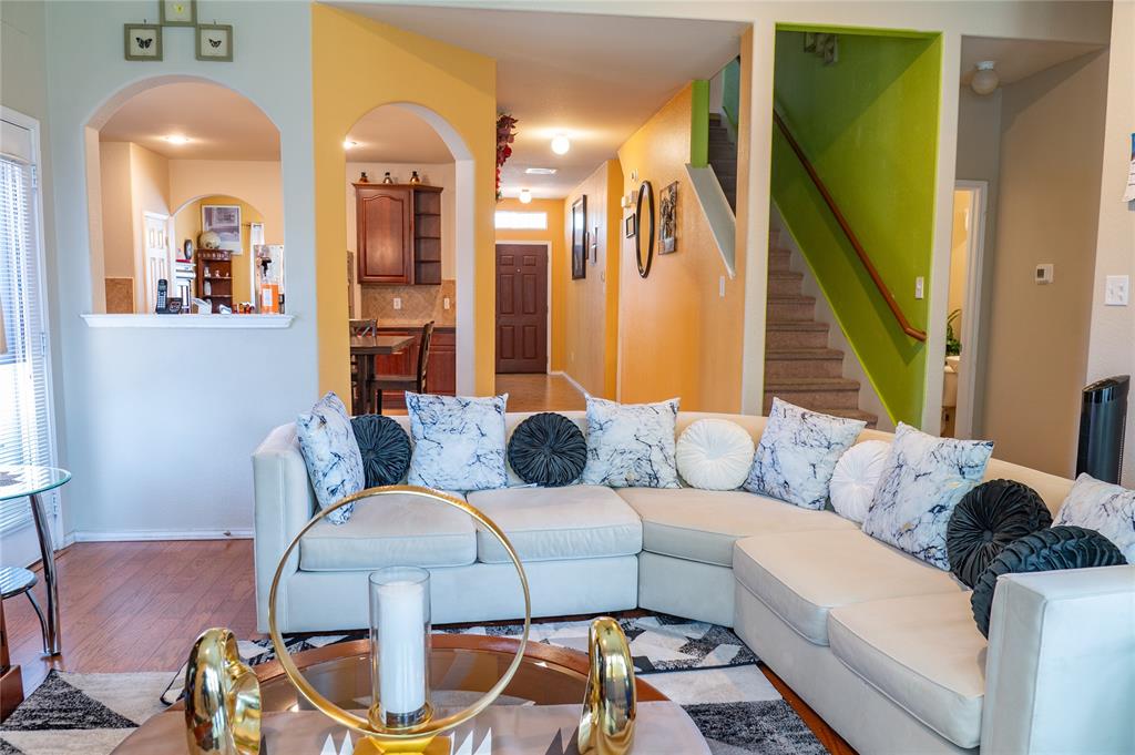 1721 Grassy View Drive