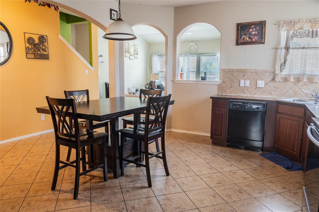 1721 Grassy View Drive