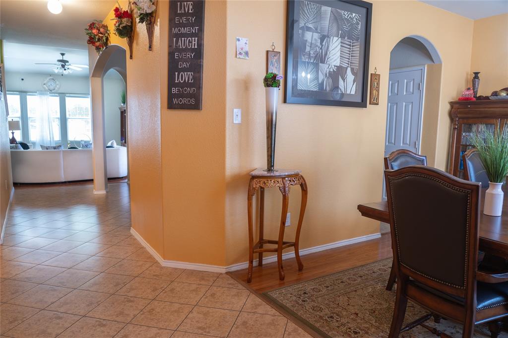 Quail Grove Add - Residential