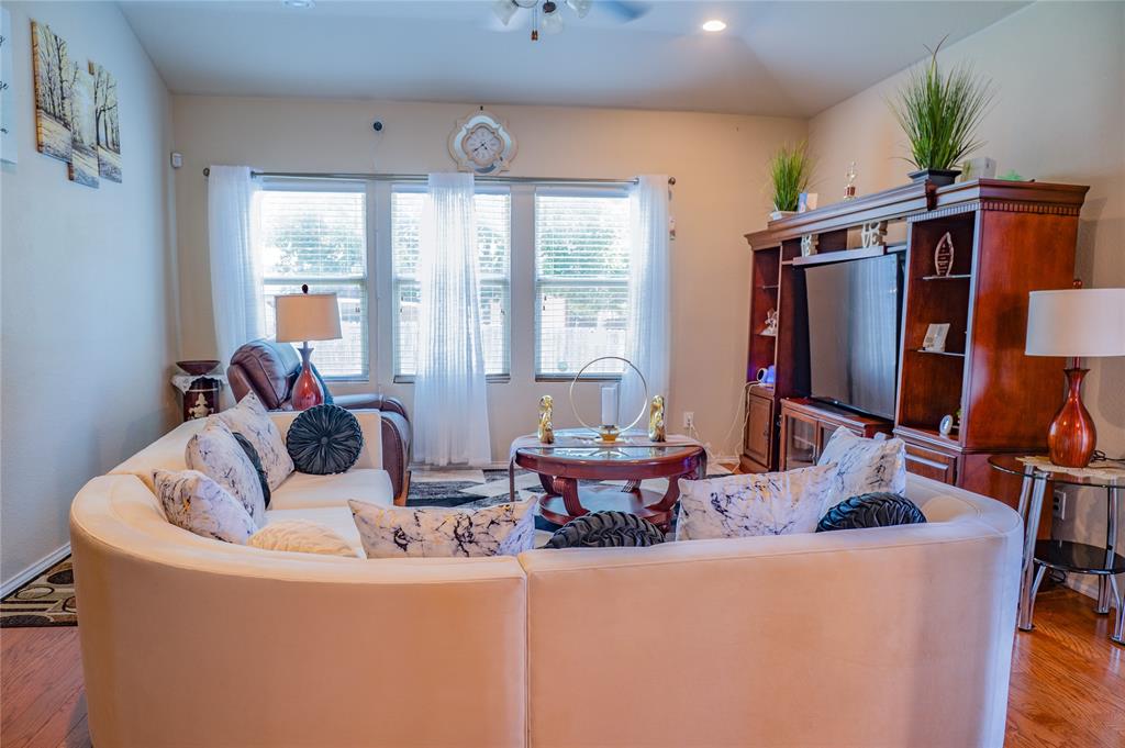 Quail Grove Add - Residential