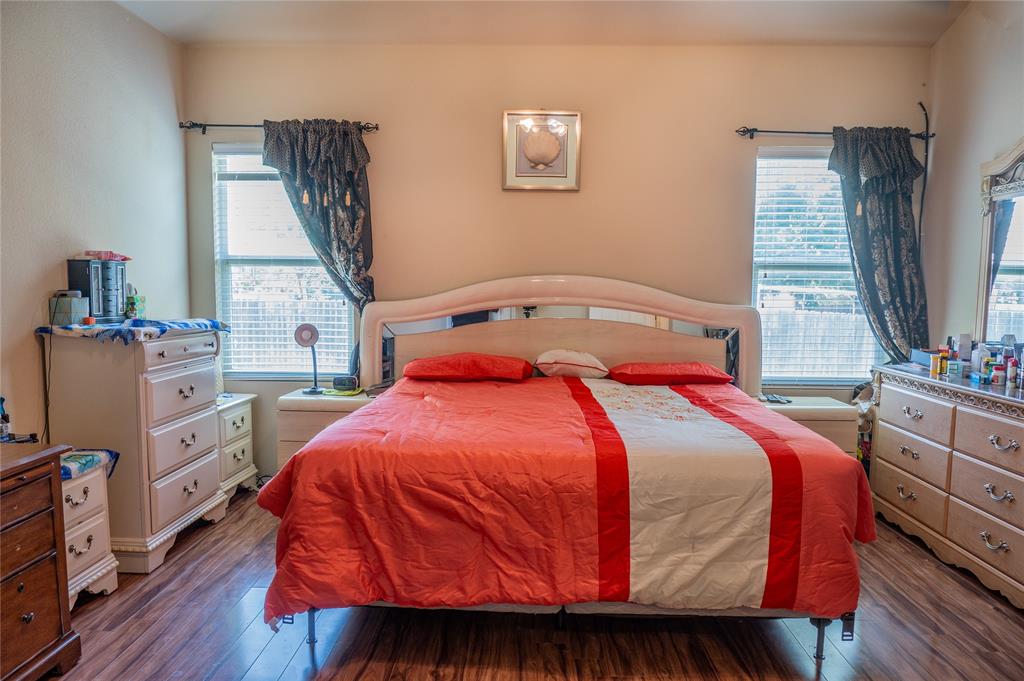 Quail Grove Add - Residential