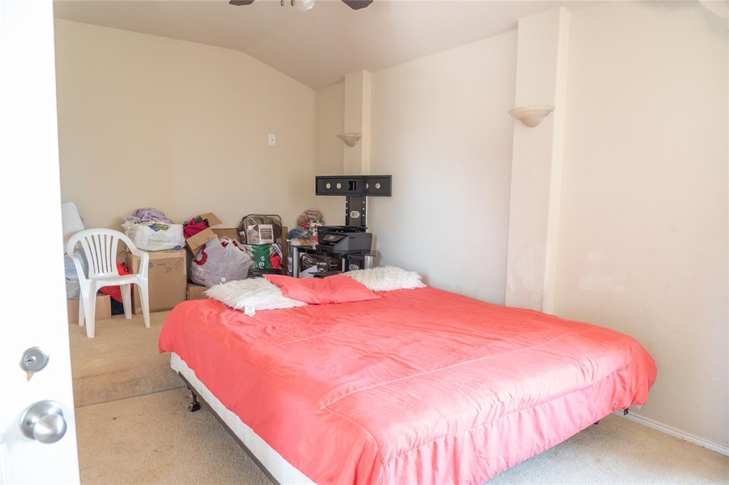 Quail Grove Add - Residential