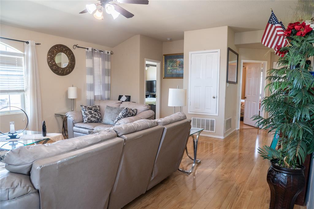 Quail Grove Add - Residential