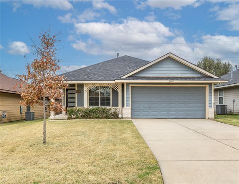 1108 Cottage Grove Circle Bryan TX 77801