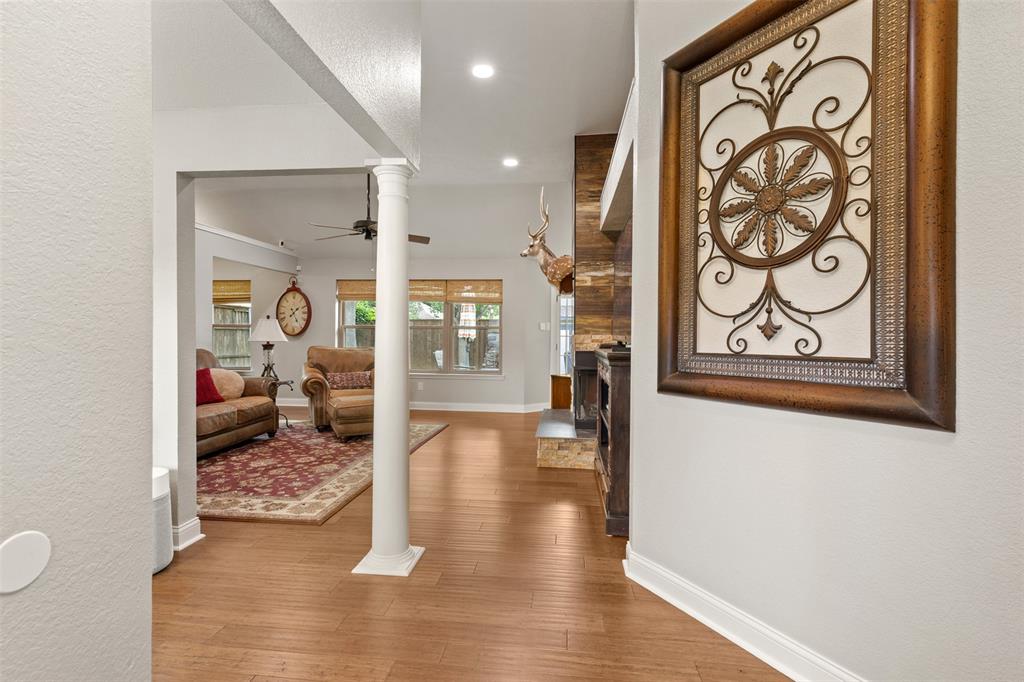 648 Thompson Drive