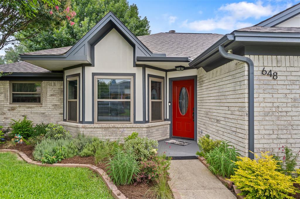 648 Thompson Drive