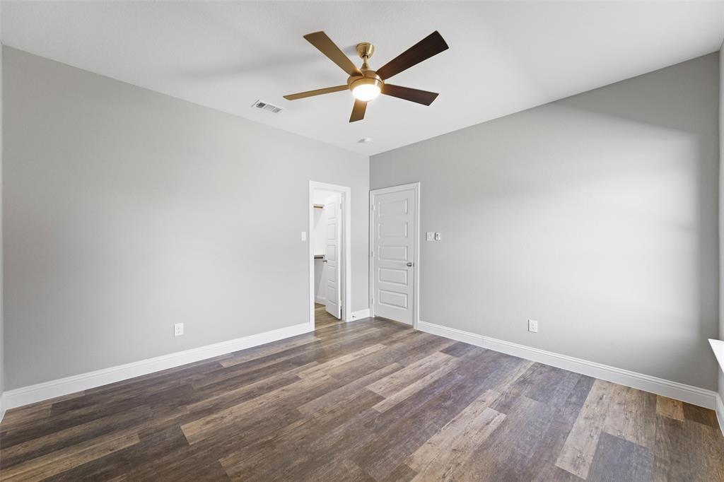 Mantle Manors Sec 02 - Residential