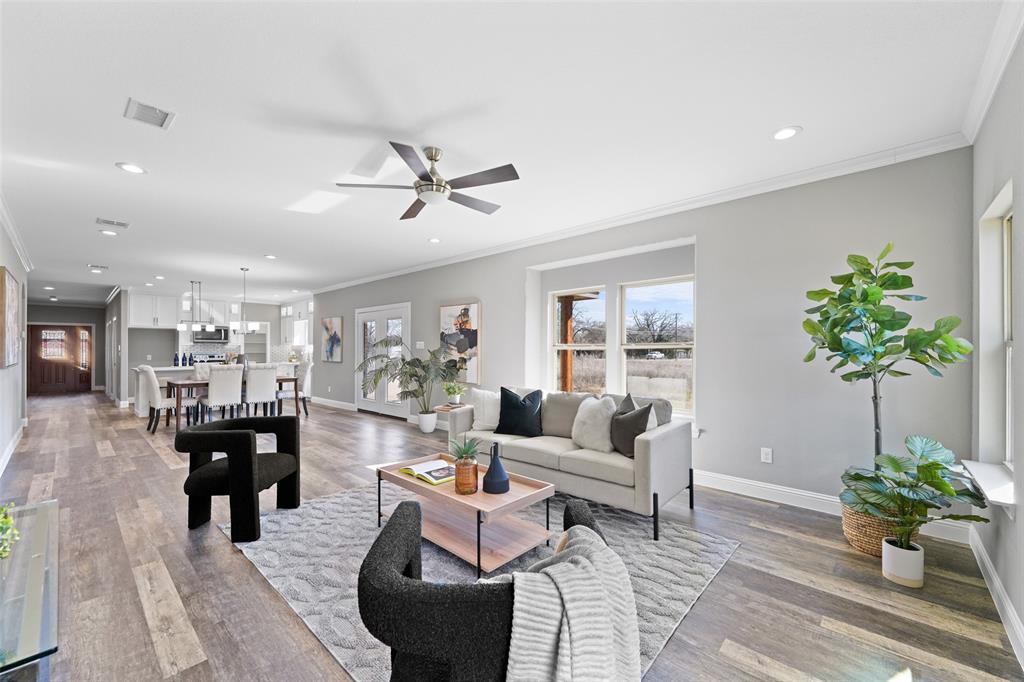 Mantle Manors Sec 02 - Residential