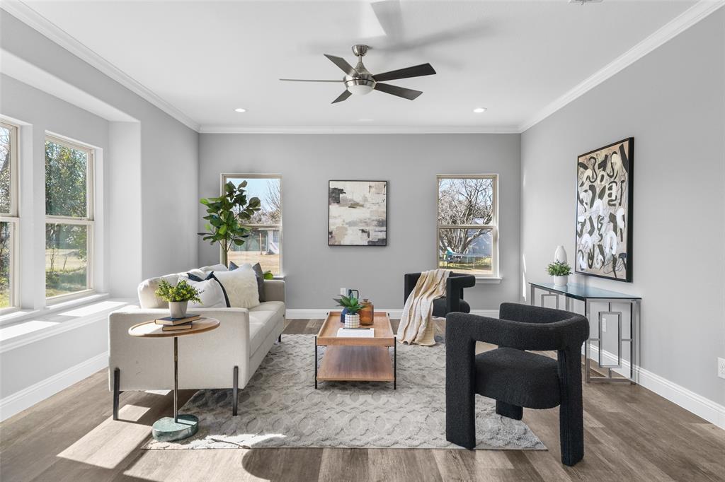 Mantle Manors Sec 02 - Residential