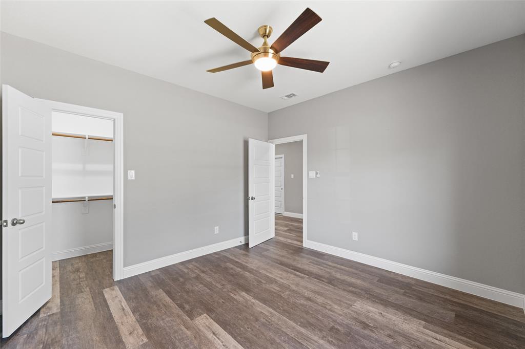 Mantle Manors Sec 02 - Residential