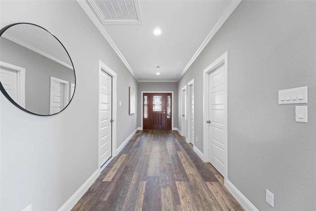 Mantle Manors Sec 02 - Residential