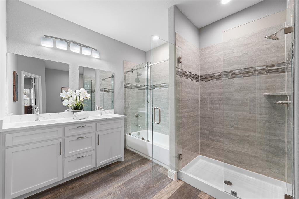 Mantle Manors Sec 02 - Residential