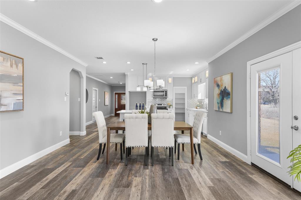 Mantle Manors Sec 02 - Residential